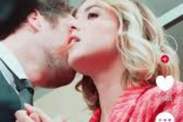 Help My Hot Boss Has My Nudes Characters