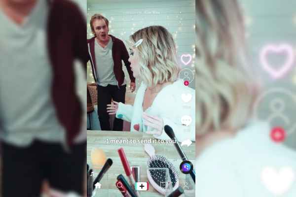 Help My Hot Boss Has My Nudes Storyline