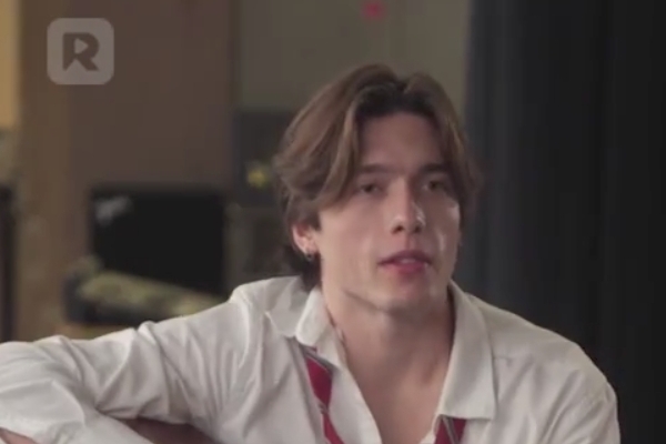 I Hate Him Yet My Heart Beats Only For Him ben armstrong