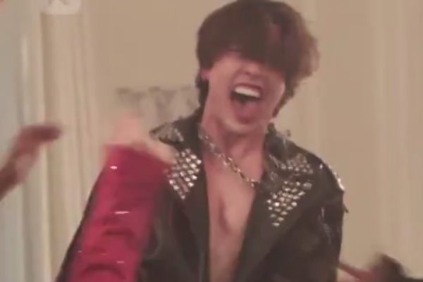 I Hate Him Yet My Heart Beats Only For Him full episodes