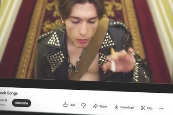 I Hate Him Yet My Heart Beats Only For Him full movie