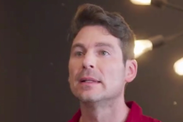 Icy CEO’s Here with a Kid Asking Me to Marry Her Robbie Silverman