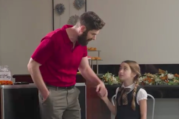 Icy CEO’s Here with a Kid Asking Me to Marry Her full movie