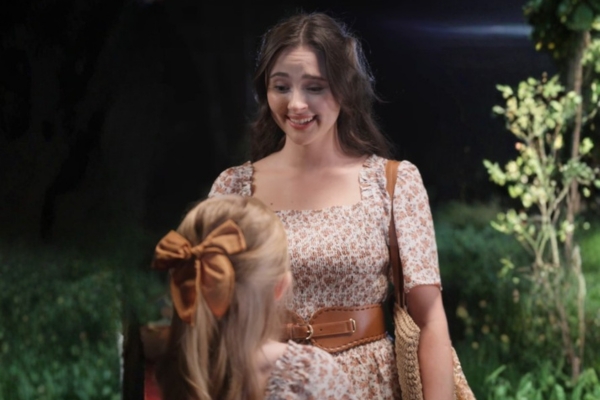 In Love With a Single Farmer Daddy Full Episodes ReelShort