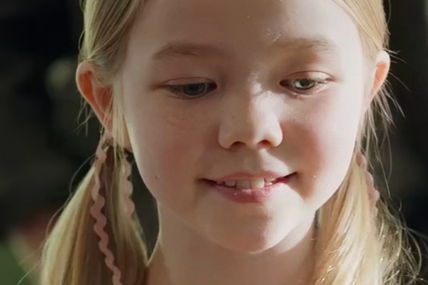 In Love With Single Farmer Daddy