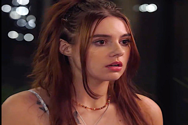 The Words Lead Actress