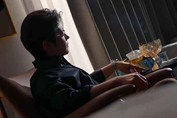 Love Found Her After The Divorce Chinese Drama