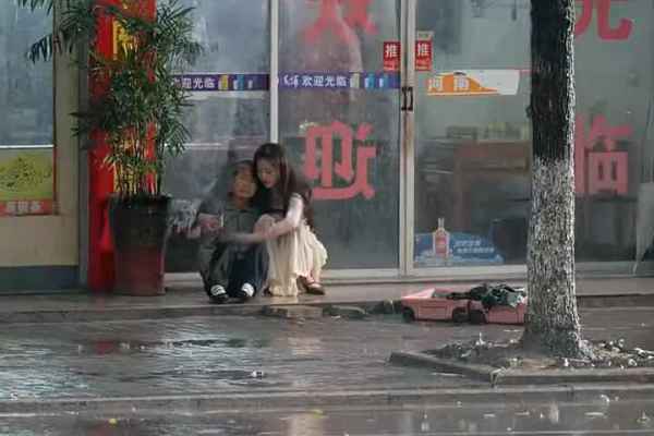 Love Found Her After The Divorce Ending