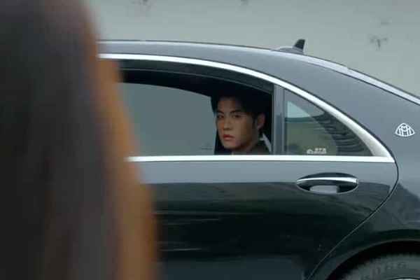 Love Found Her After The Divorce Full Movie