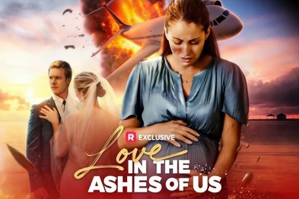 Love In The Ashes Of Us Actors Introduction