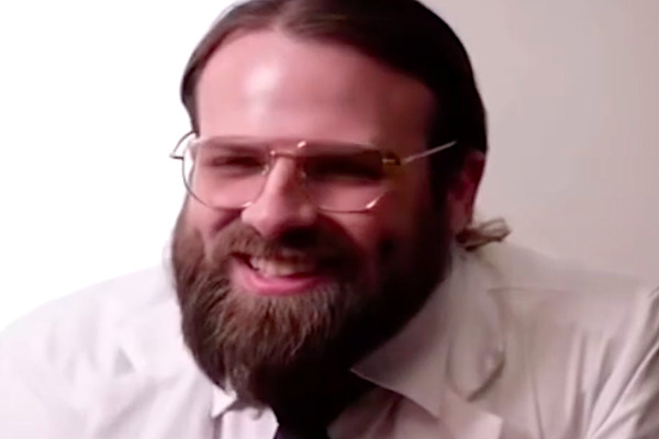 Love In The Ashes Of Us Supporting Cast