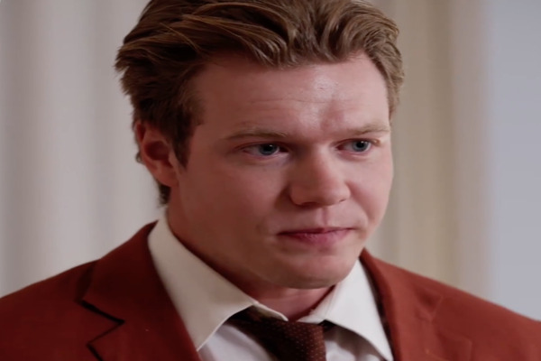 Love In The Ashes Of Us Lead Actress