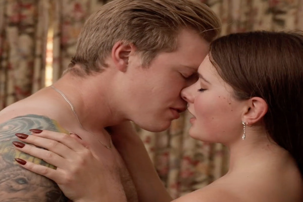 Love In The Ashes Of Us Hot Episodes