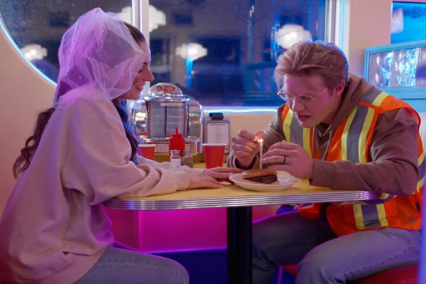 Love In The Ashes Of Us Plot