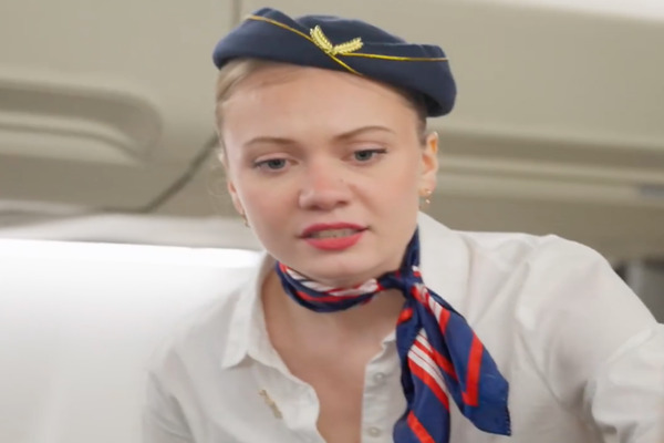 Love In The Ashes Of Us Supporting Actress