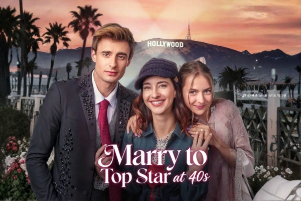 Marry To Top Star At 40s Dailymotion