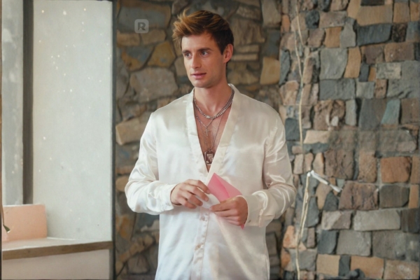 Marry To Top Star At 40s Story