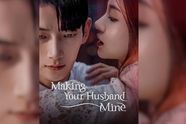 Making Your Husband Mine KDrama