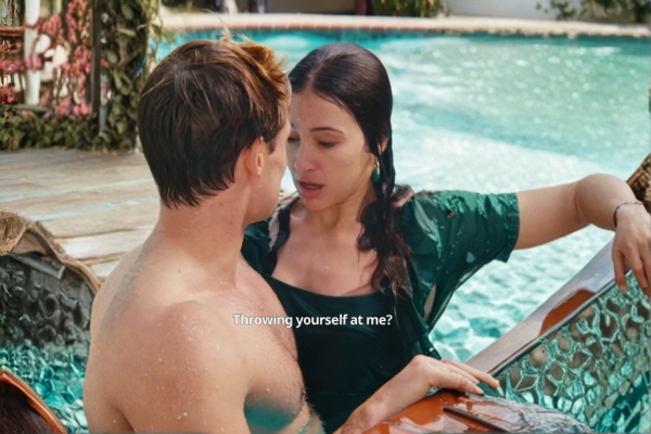 Marry To Top Star At 40s Imdb