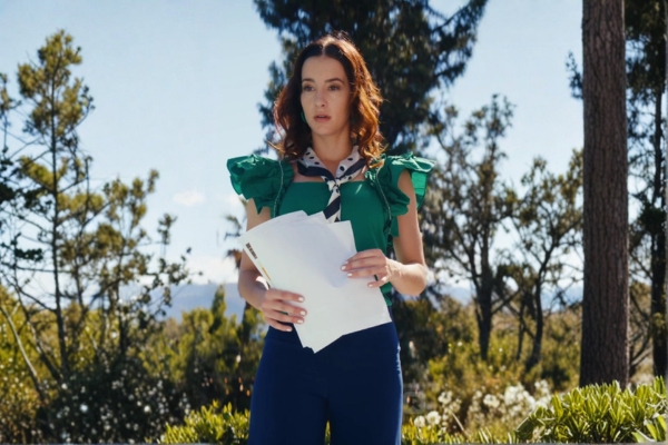 Marry To Top Star At 40s Episodes