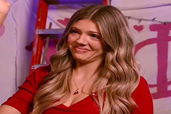 Sisterhood Of Lies Pledge For Revenge Female Antagonist