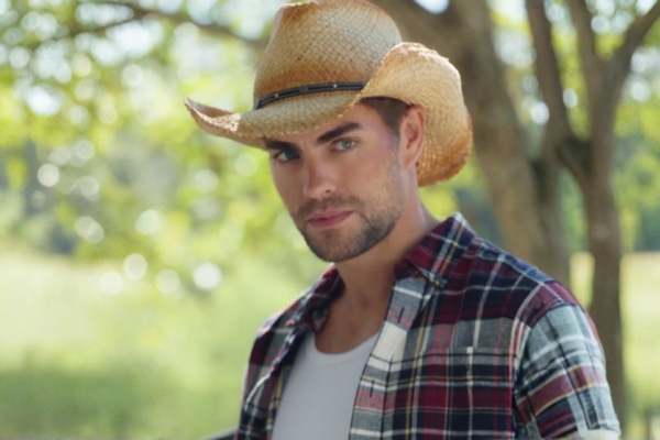 In Love With A Farmer Single Daddy