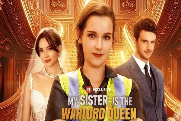 My Sister Is The Warlord Queen Actors Introduction