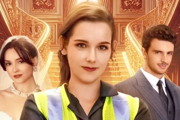 My Sister is the Warlord Queen Dailymotion movie