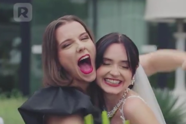 My Sister Is the Warlord Queen ending