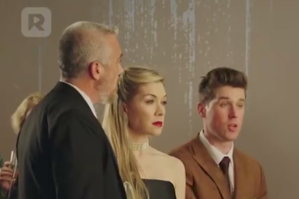 My Sister Is the Warlord Queen final