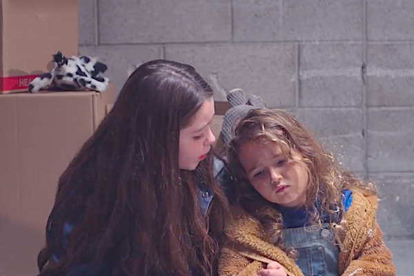 My Sister Is The Warlord Queen Plot