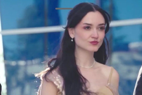 My Sister Is the Warlord Queen free episodes