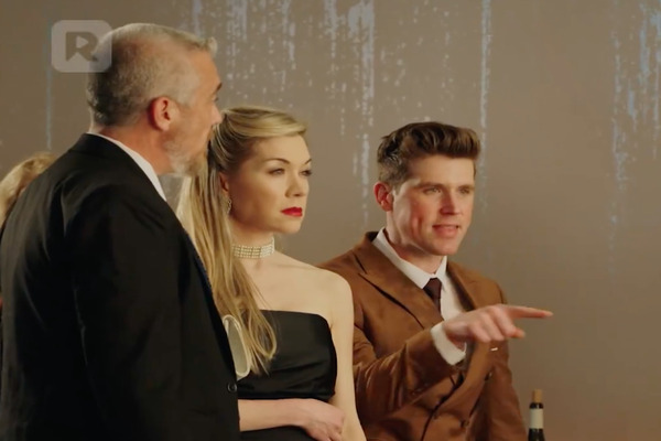 My Sister Is The Warlord QueenHot Episodes