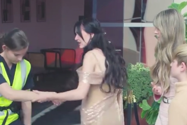 My Sister Is the Warlord Queen full episodes