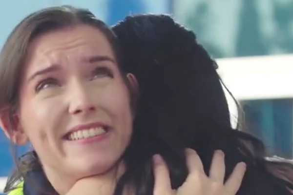 My Sister Is the Warlord Queen full movie