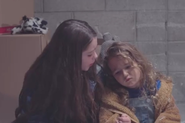 My Sister Is the Warlord Queen full movie