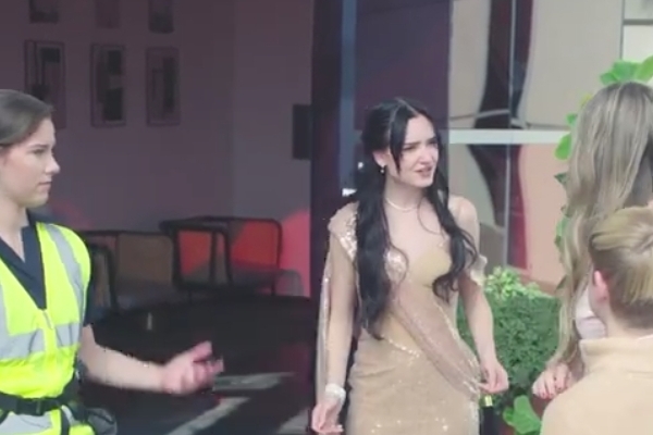 My Sister Is the Warlord Queen YouTube