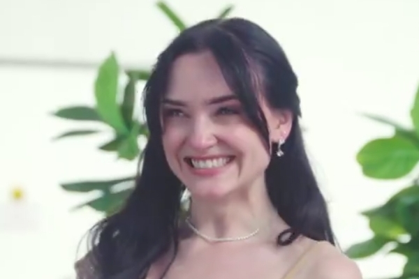 My Sister Is the Warlord Queen Grace Blackwood