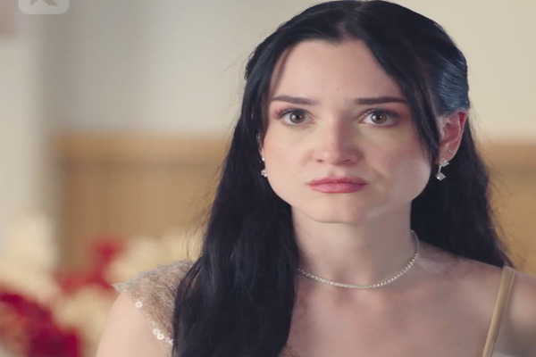 My Sister Is The Warlord Queen Second Lead Actress