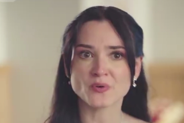 My Sister is the Warlord Queen Jenna Gilmer