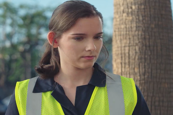 My Sister Is The Warlord Queen Lead Actress