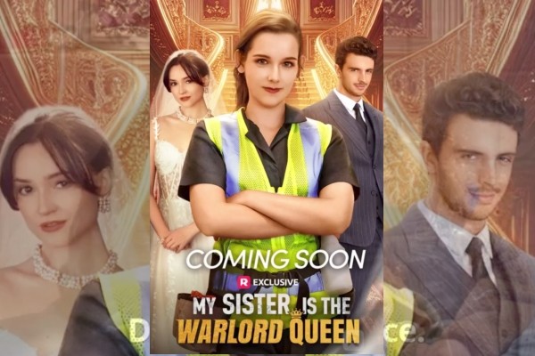 My Sister Is the Warlord Queen part 2