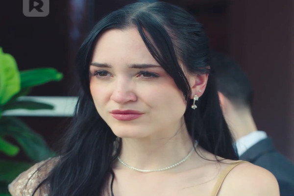 My Sister Is The Warlord Queen Second Female Lead