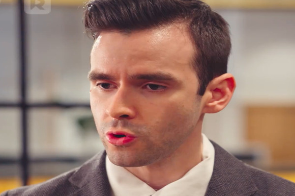 My Sister Is The Warlord Queen Male Antagonist