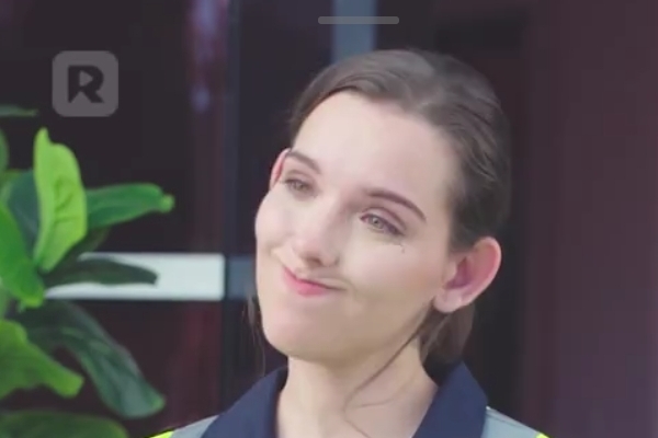 My Sister’s Keeper  Samantha Drews