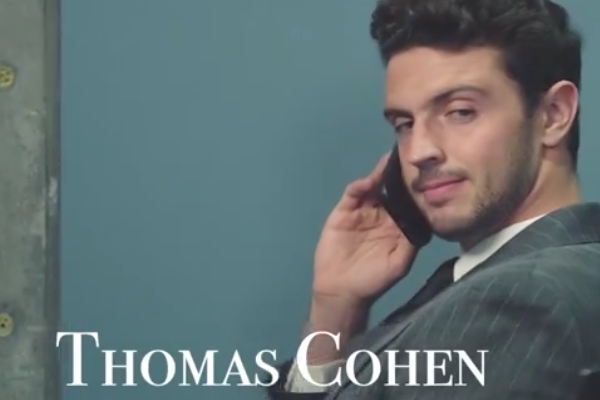 My Sister’s Keeper Christopher Quartuccio