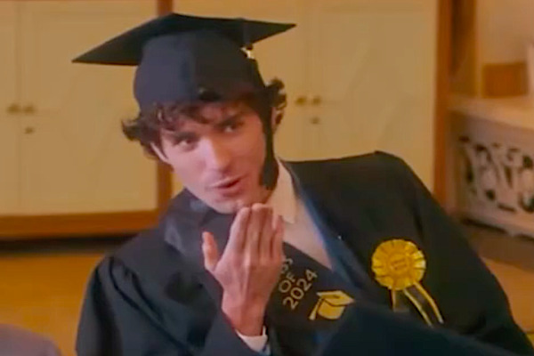 Nanny To My Hot Bully Ending Highlights