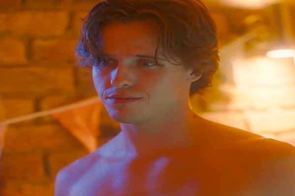 Nanny To My Hot Bully Male Antagonist