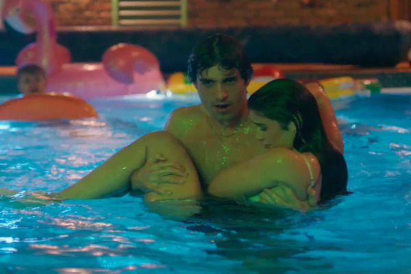 Nanny To My Hot Bully Where to Watch