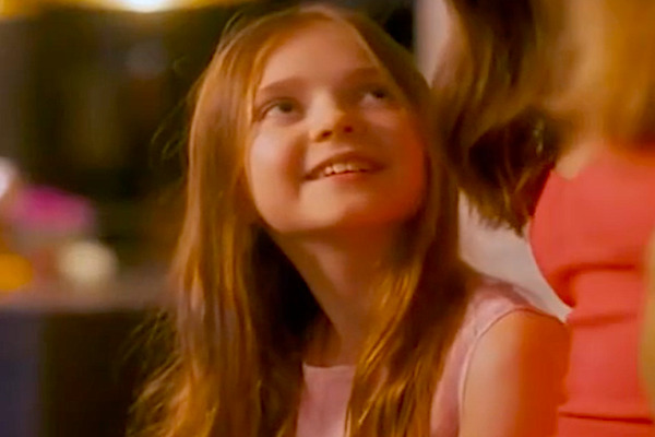 Nanny To My Hot Bully Child Actress